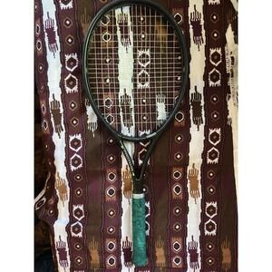Yamaha Proto-03 Yamaha Tennis Racket 4 1/4